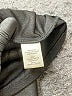 Assorted Brands Solid Black Cocktail Dress Size XL - photo 8
