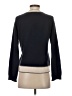 27 miles 100% Cashmere Blue Cashmere Pullover Sweater Size S (estimated) - photo 2