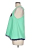 Judith March Green Tank Top Size L - photo 5