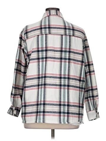 No Comment Fleece (view 2)