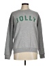 Oat Collective Gray Sweatshirt Size Med Plus - photo 1