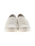 Dr. Scholl's Solid Ivory Gray Sneakers Size 7 1/2 - photo 2