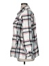 No Comment Plaid Gray Fleece Size XL - photo 5