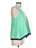 Judith March Green Tank Top Size L - photo 4