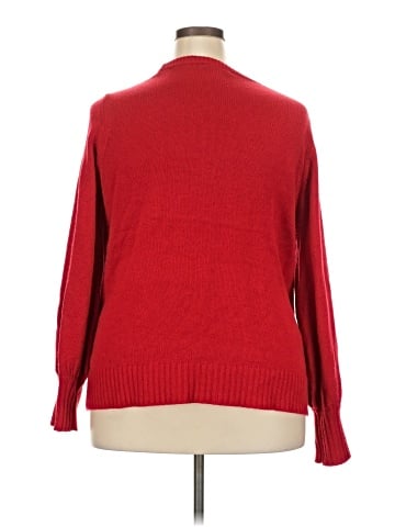 Cato Pullover Sweater (view 2)