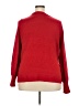 Cato 100% Acrylic Red Pullover Sweater Size 18 - 20 - photo 2
