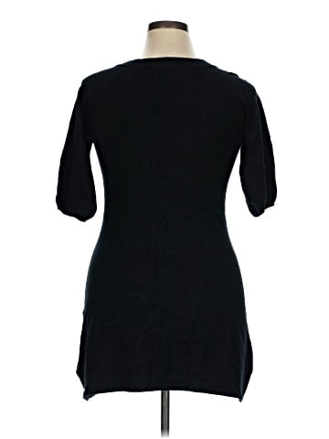 Allison Brittney Casual Dress (view 2)
