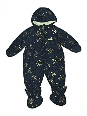 OshKosh B'gosh Raincoat (view 1)