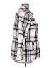 No Comment Plaid Gray Fleece Size XL - photo 4