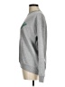 Oat Collective Gray Sweatshirt Size Med Plus - photo 5
