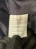 J.Crew Solid Black Formal Skirt Size 14 (tall) - photo 5