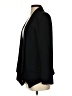Cartonnier 100% Polyester Black Blazer Size XS - photo 5