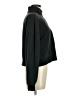 Stradivarius Black Turtleneck Sweater Size M - photo 4