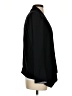 Cartonnier 100% Polyester Black Blazer Size XS - photo 4