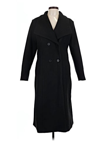 Chouyatou Coat (view 1)