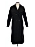 Chouyatou 100% Polyester Black Coat Size L - photo 1