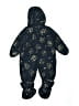 OshKosh B'gosh 100% Polyester Blue Raincoat Size 6-9 mo - photo 2