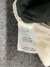 Onia Ivory Short Sleeve Top Size L - photo 8
