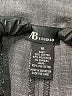 AB Studio Gray Dress Pants Size 16 - photo 7