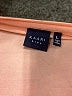 Kaari Blue Pink Short Sleeve Blouse Size L - photo 8
