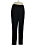 Cache Solid Black Dress Pants Size 14 - photo 1
