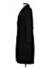 Chouyatou 100% Polyester Black Coat Size L - photo 5