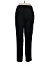 Cache Solid Black Dress Pants Size 14 - photo 2