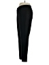 Cache Solid Black Dress Pants Size 14 - photo 5