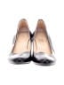 Calvin Klein Black Wedges Size 11 - photo 2