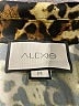 Alexis Animal Print Gold Jumpsuit Size M - photo 3