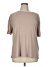 Unbranded Tan Short Sleeve T-Shirt Size XL - photo 1