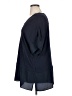 Nic + Zoe Blue Blouse Size 1X - photo 5