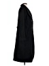 Chouyatou 100% Polyester Black Coat Size L - photo 4