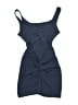 Unbranded Blue One Piece Swimsuit Size XS - photo 2