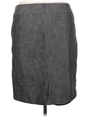 AGB Formal Skirt (view 2)