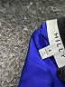 Milly Blue Sleeveless Top Size 4 - photo 7
