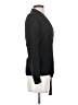 Petite Sophisticate Black Blazer Size 6 Petite - photo 1