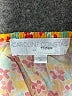 Caroline Constas Paisley Orange Casual Dress Size S - photo 7
