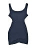 Unbranded Blue One Piece Swimsuit Size XS - photo 1