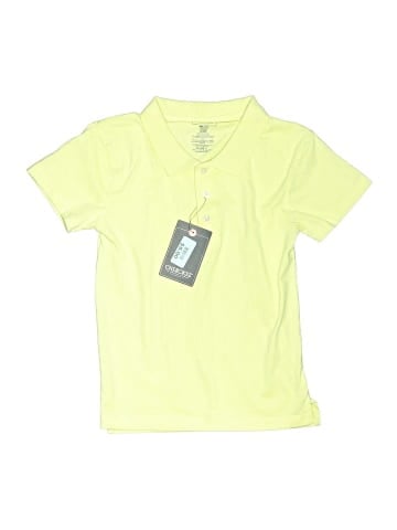 Cherokee Short Sleeve Polo (view 1)