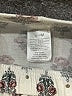 Milkberry Print Ivory Casual Pants Size 6-9 mo - photo 3