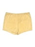 Unbranded Yellow Shorts Size L - photo 2