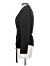 Petite Sophisticate Black Blazer Size 6 Petite - photo 2