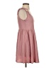 Unbranded Pink Casual Dress Size XS - photo 4