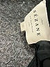 Sézane Solid Black Casual Dress Size EU (FR) 36 / US 4 - photo 7