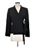 Petite Sophisticate Black Blazer Size 6 Petite - photo 5