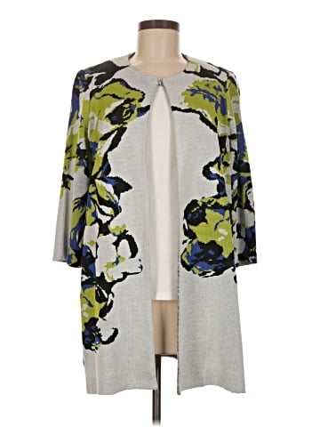 misook Coat (view 1)