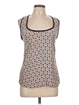 Sugar Lips Sleeveless Top