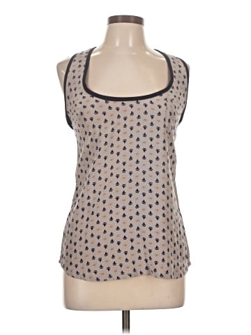 Sugar Lips Sleeveless Top (view 1)