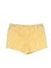 Unbranded Yellow Shorts Size L - photo 1